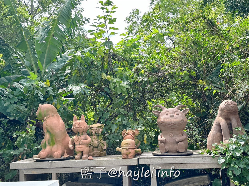 彰化田中農旅e起來－線上預約食農教育+DIY體驗250起，彰化高鐵下車就能開始遊遍寶大蜜麻花、禾果農園、田中窯、玉米娃娃工作室、梁爸芒果園、畯富農場、菁芩農場、279農場、卓乃潭農場等田中在地農遊景點，20人預約成團就可以安排手工DIY、採果樂、大地野餐等遊程，非常方便好用~彰化美食/彰化旅遊/田中旅遊/農村旅遊/田中農家樂/藍子愛旅遊 國內旅遊 攝影 民生資訊分享 飲食集錦 