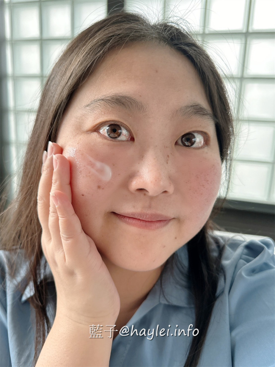 CREERFAIR 克莉菲爾/水感保濕水凝霜-內含玻尿酸、維他命原B5、綠茶萃取精華、維他命E衍生物、甘草根萃取精華等優質成分，幫助補水保濕、舒緩修護、深層滋養肌膚，在長效保濕的同時，還能做到清爽無油的膚感，非常適合台灣乍暖還寒的極端氣候使用～MIT保養品牌/日常保養/dailycare/藍子愛保養 未分類 