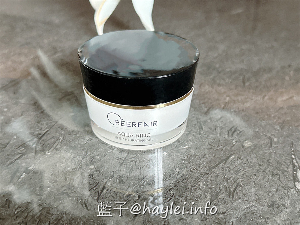 CREERFAIR 克莉菲爾/水感保濕水凝霜-內含玻尿酸、維他命原B5、綠茶萃取精華、維他命E衍生物、甘草根萃取精華等優質成分,幫助補水保濕、舒緩修護、深層滋養肌膚,在長效保濕的同時,還能做到清爽無油的膚感,非常適合台灣乍暖還寒的極端氣候使用~MIT保養品牌/日常保養/dailycare/藍子愛保養 未分類