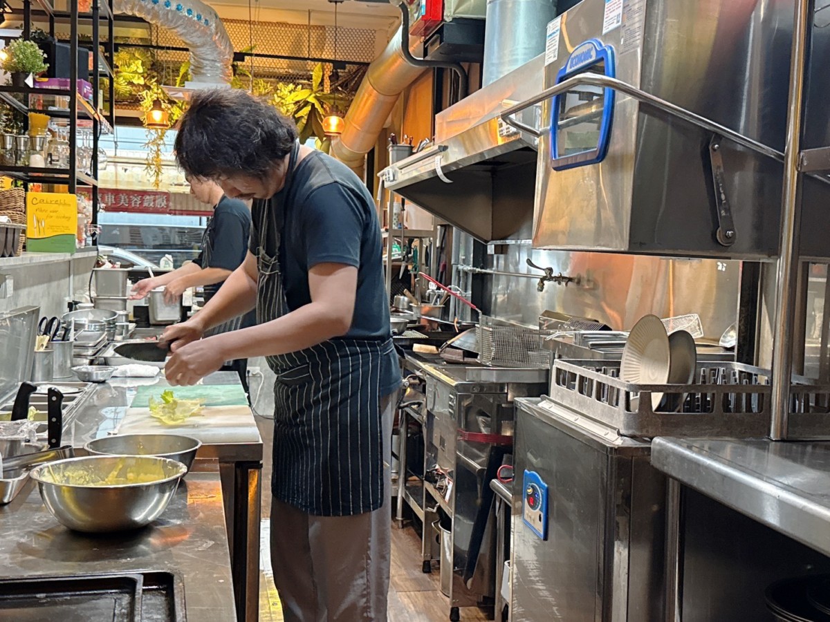 台中必吃餐廳-Proi kitchen (澳式早午餐、早午餐、燉飯、義大利麵) 藍子愛美食/台中美食/台中異國料理/台中漢堡推薦/台中必吃早午餐 台中美食 國內旅遊 攝影 民生資訊分享 飲食集錦