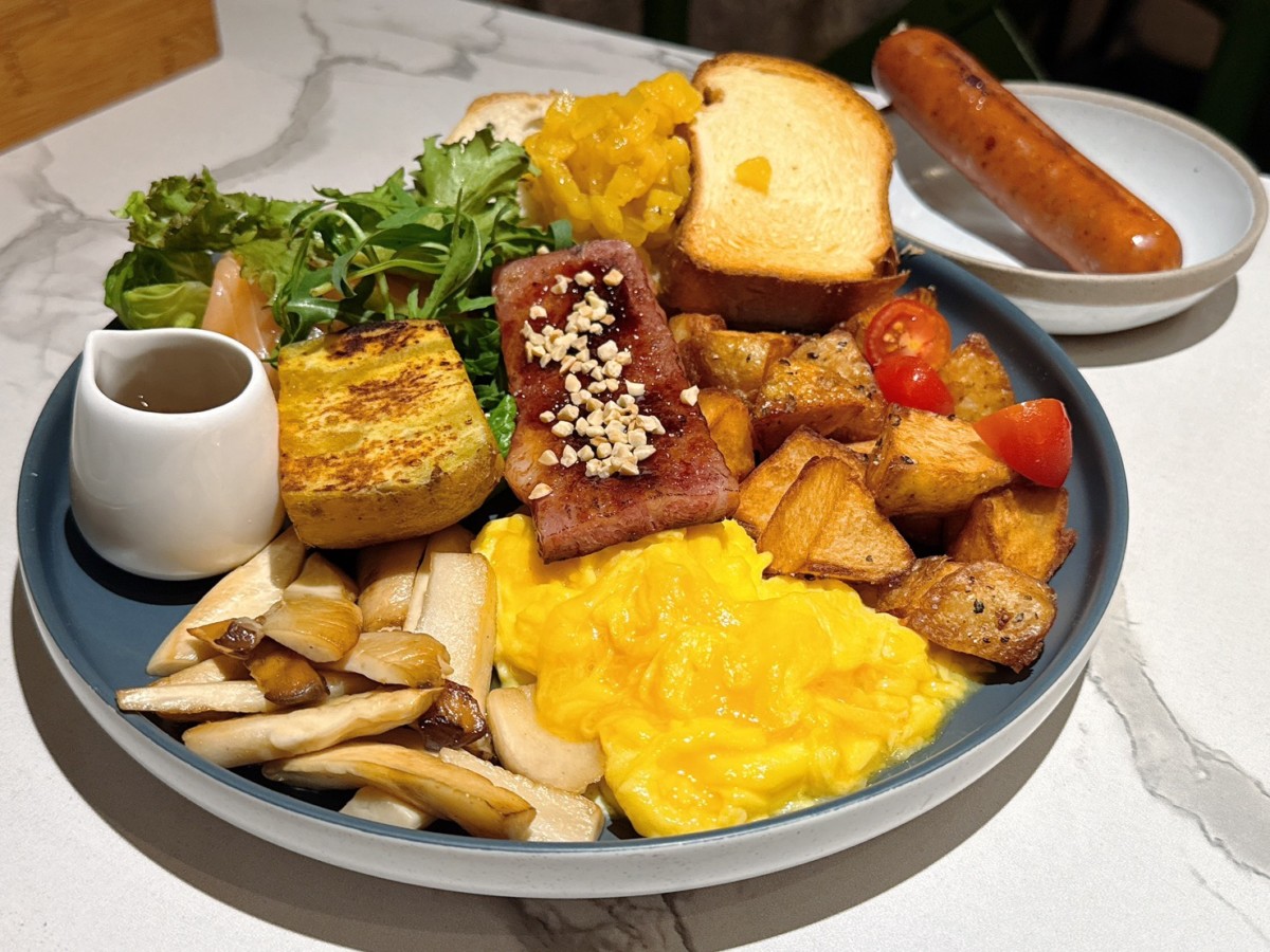 台中必吃餐廳-Proi kitchen (澳式早午餐、早午餐、燉飯、義大利麵) 藍子愛美食/台中美食/台中異國料理/台中漢堡推薦/台中必吃早午餐 台中美食 國內旅遊 攝影 民生資訊分享 飲食集錦