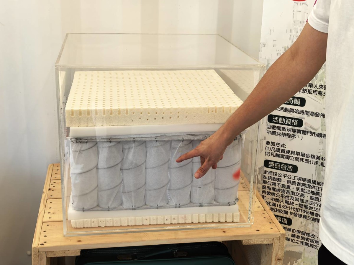 台中必訪寢具店－法國皮爾卡登寢具插旗台中了！最新開幕的台中南屯旗艦店以加州沙漠風榮獲台中最美寢具店，門市特色仙人掌區超吸睛，也跟藍子一起來打卡探店吧～台中寢具店推薦/台中南屯寢具店/台中寢具門市評價/台中南屯家居選物推薦/皮爾卡登旗艦店/台中南屯床墊試躺體驗/台中加州風寢具店/台中家居用品門市/台中最美寢具門市/皮爾卡登台中門市有賣什麼/台中床墊試躺推薦品牌/皮爾卡登床墊評價/皮爾卡登園區開箱 國內外住宿相關 國內旅遊 攝影 民生資訊分享 