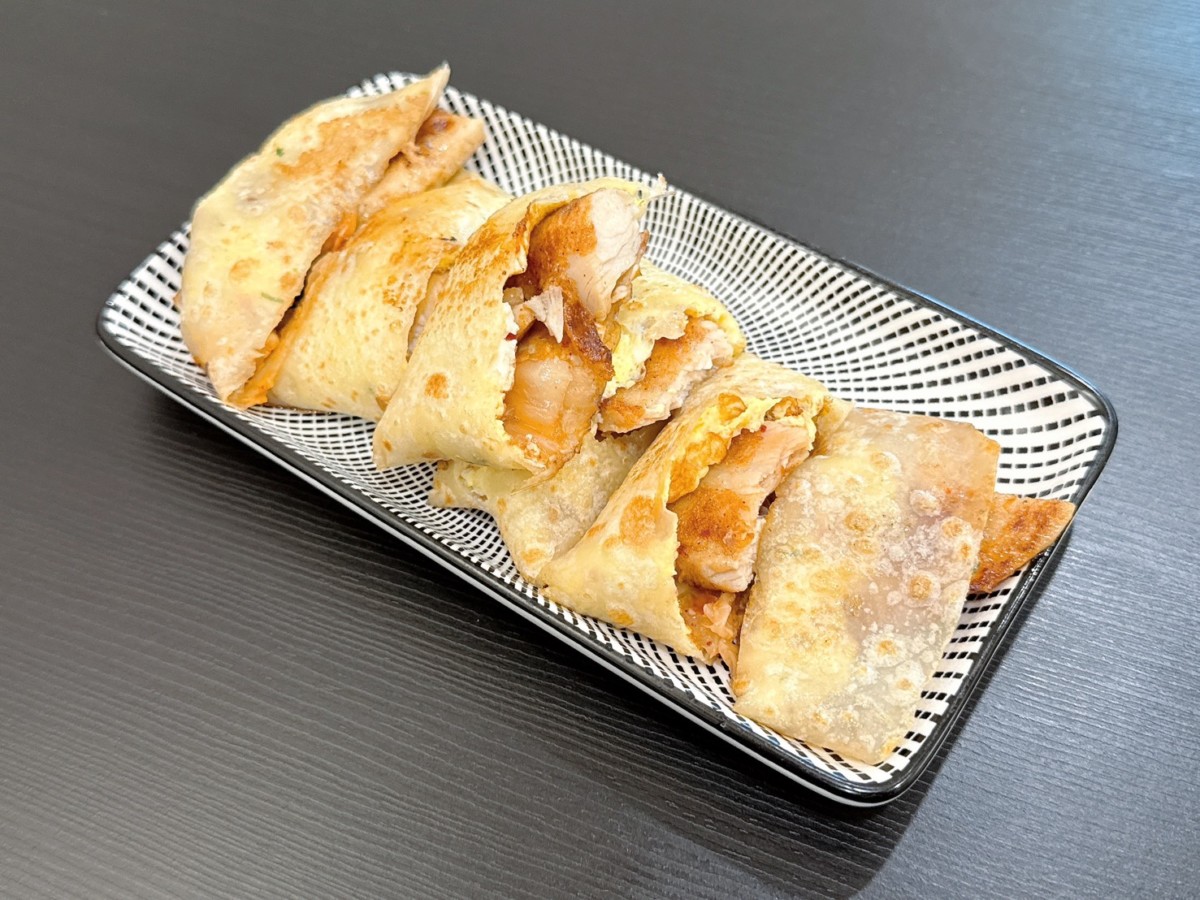 台中西屯必吃brunch-初日早午餐-來試試老闆的創意美味們，相信絕對不會失望的～台中早餐/西屯早餐推薦/台中蛋餅/台中早午餐美食/創意早餐推薦/藍子愛美食 中式料理 台中美食 國內旅遊 攝影 民生資訊分享 飲食集錦 