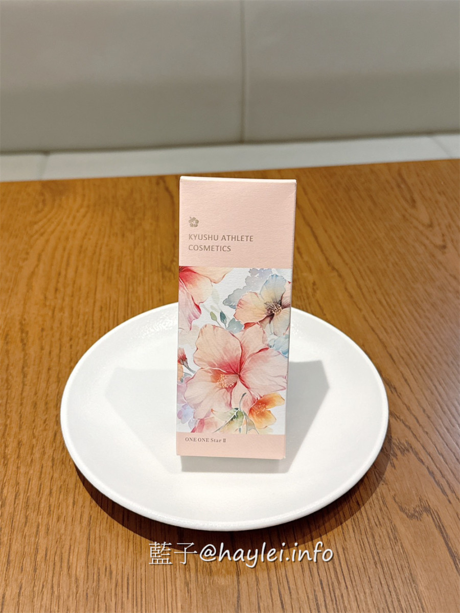 日本美妝分享/九州美力堂/海星精粹抗皺凝膠-全臉適用的柔潤滋