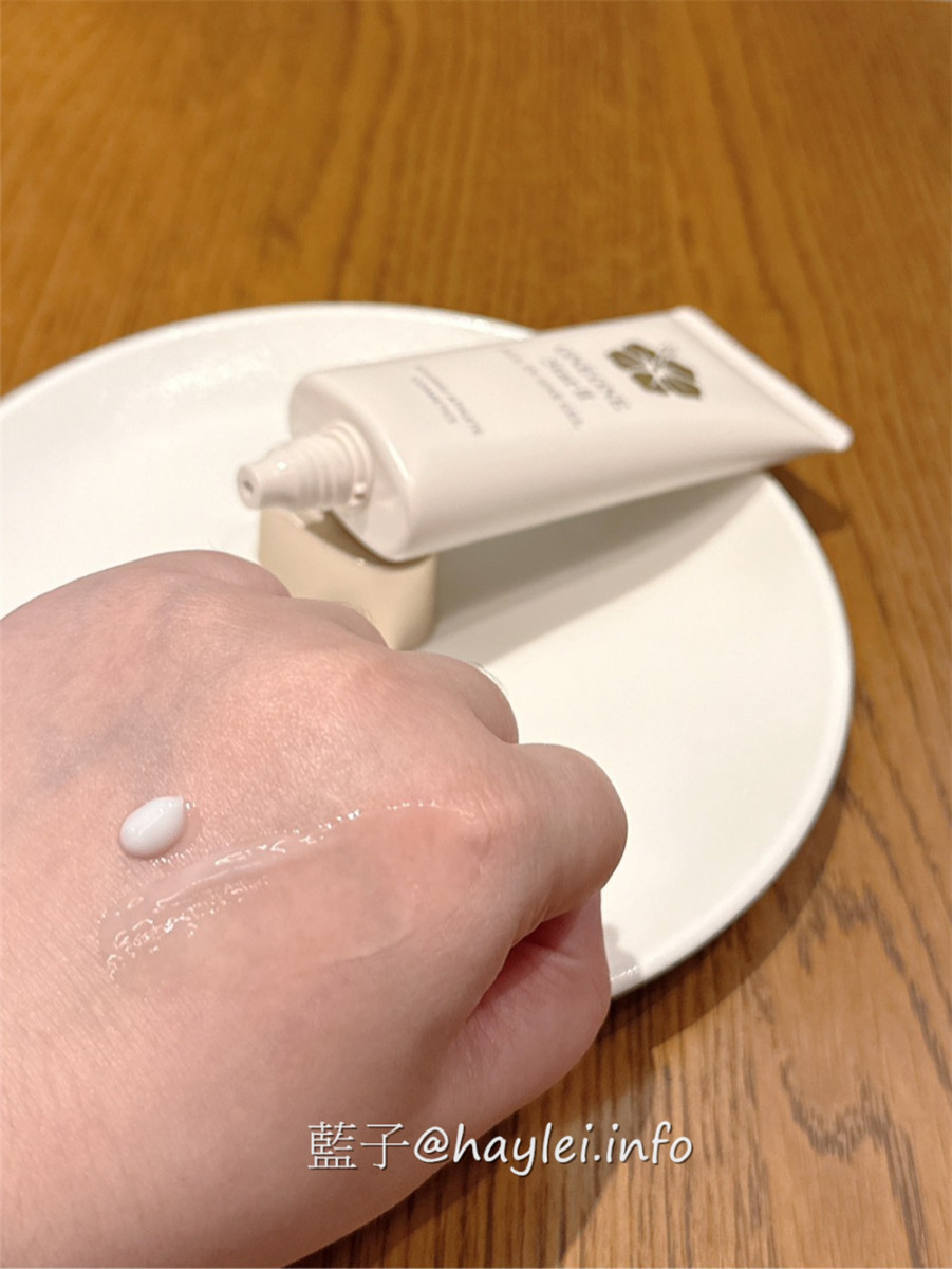 日本美妝分享/九州美力堂/海星精粹抗皺凝膠-全臉適用的柔潤滋