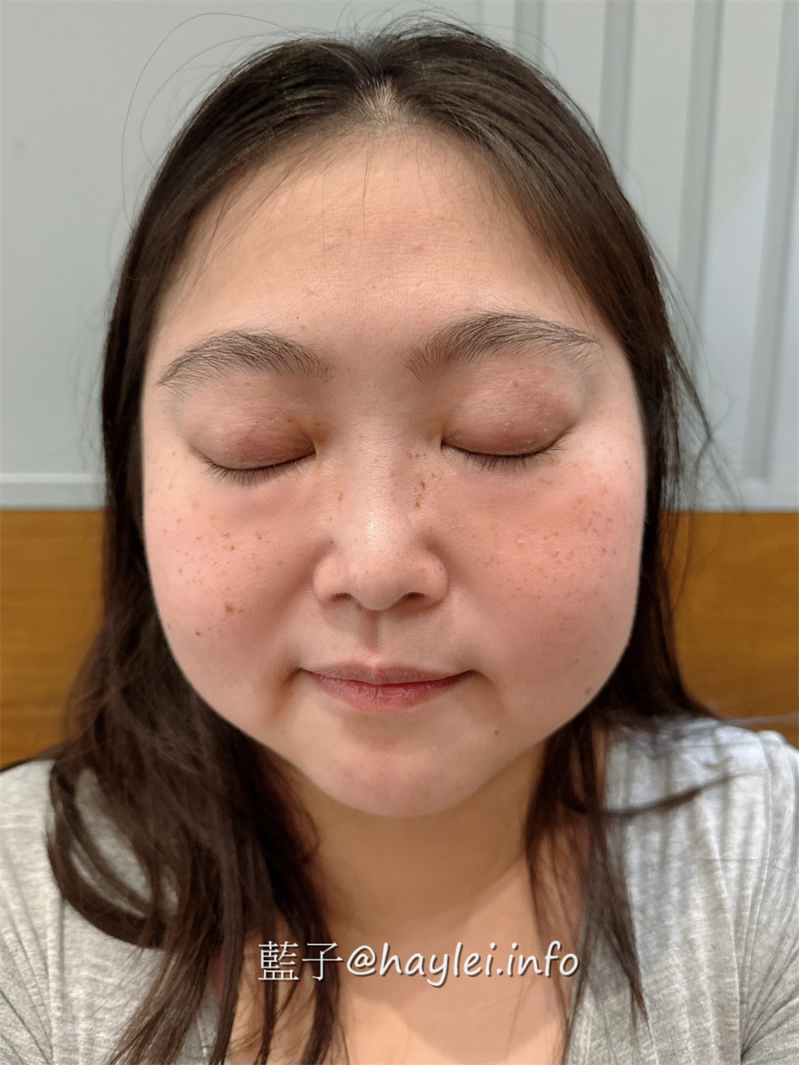 日本美妝分享/九州美力堂/海星精粹抗皺凝膠-全臉適用的柔潤滋