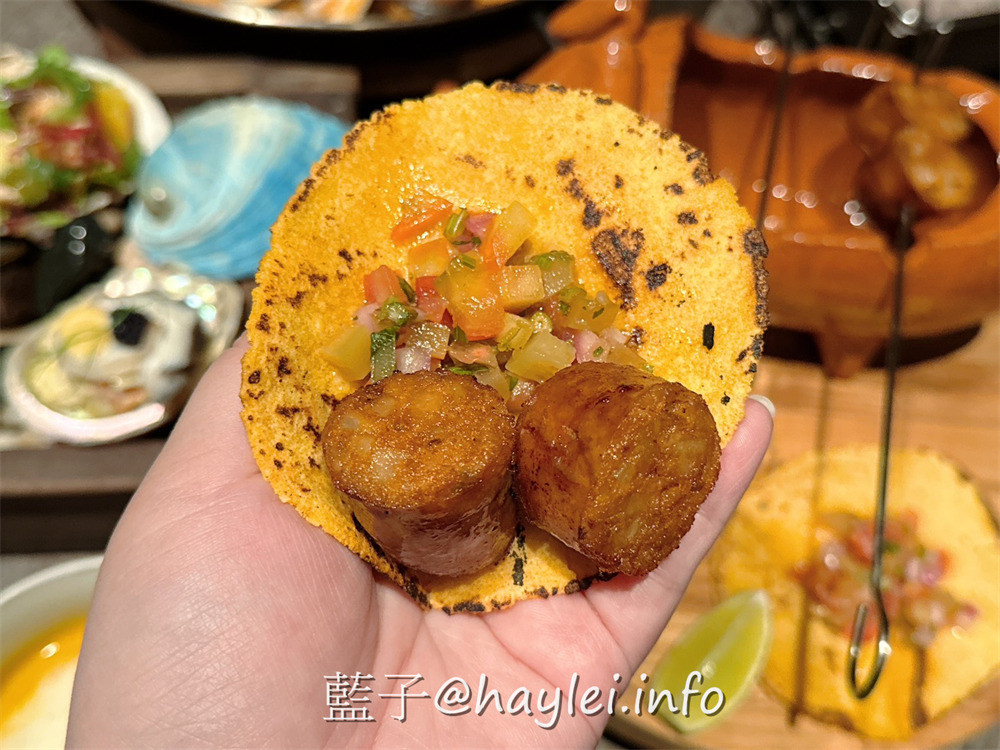 台中異國料理/荳牛西班牙料理-能吃到食材新鮮實在的好滋味，如果剛好想在台中美術館週邊聚餐的話，就來嚐試看看吧~藍子愛美食/台中美食/台中美術館聚餐餐廳 台中美食 國內旅遊 攝影 民生資訊分享 飲食集錦 