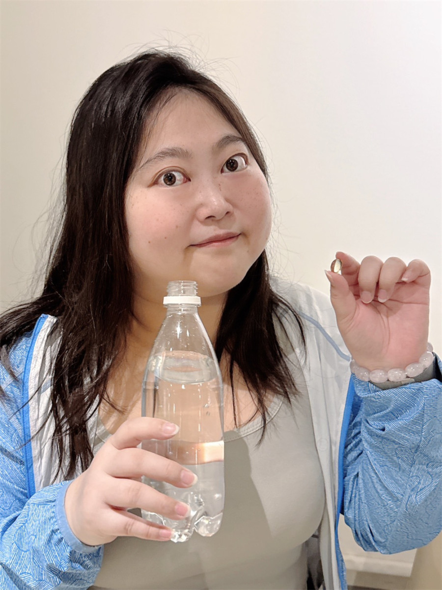 台酒生技深海魚油軟膠囊是挪威EPAX頂級魚油,超真空萃取技術擺脫高溫或化學溶劑等方式提取 健康養身 攝影 民生資訊分享 飲食集錦