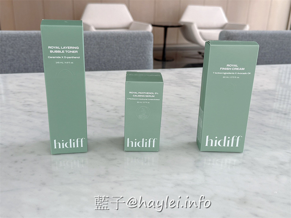 韓國保養品分享-Hidiff-綠珍珠系列是專為敏弱肌膚推薦的韓式養膚美妝保養，透過綠珍珠潤肌泡泡化妝水、綠珍珠 D-泛醇 3% 高濃縮水精華、綠珍珠酪梨修護乳霜等層層修護，使肌膚煥發珍珠般細緻光澤。 彩妝品 彩妝品分享 攝影 