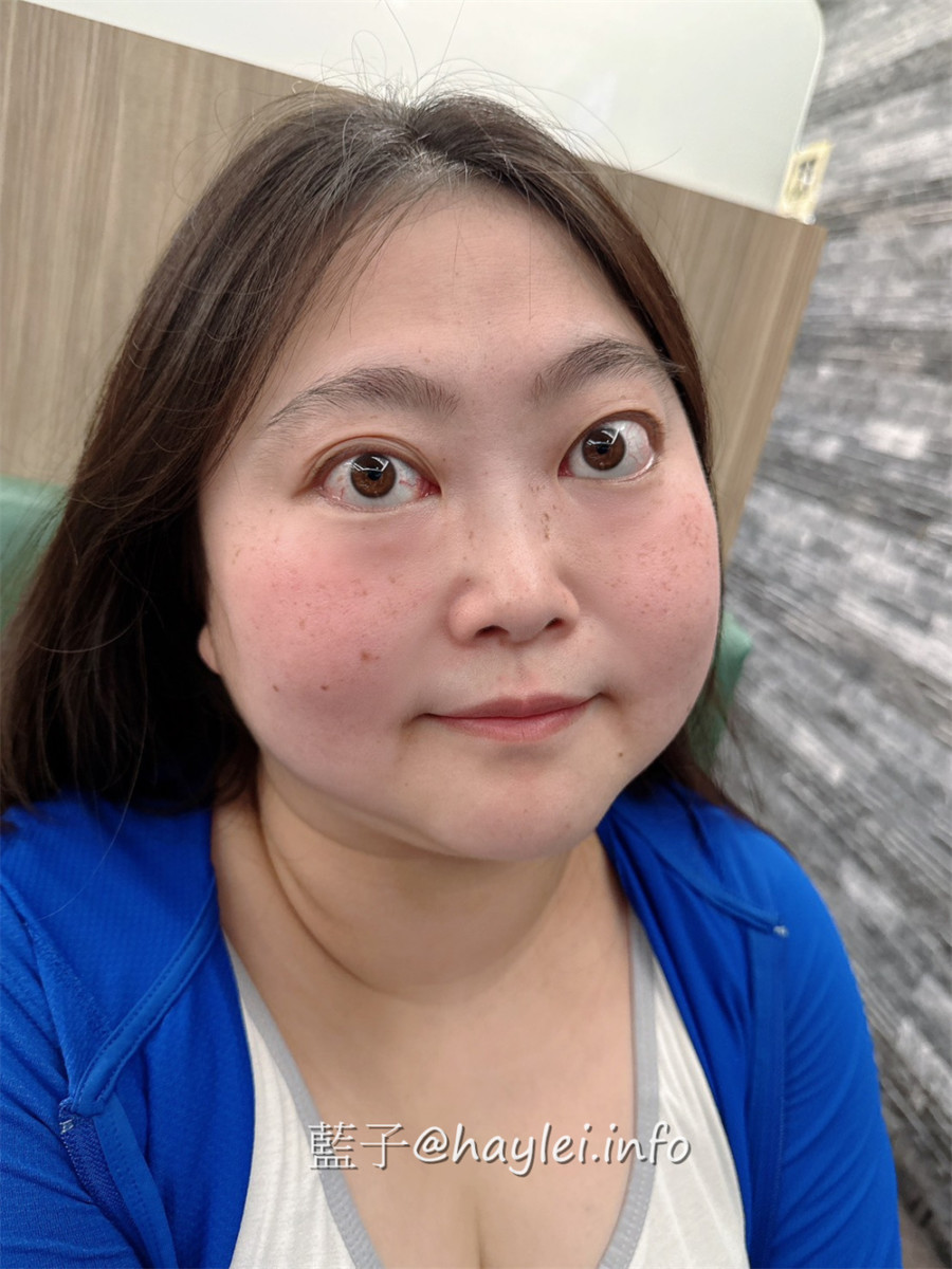 韓國保養品分享/MEDITHERAPY角鯊烷屏障安膚霜-裡面有8%角鯊烷幫助強化屏障保養，清爽不黏膩的使用感受很加分，是款敏弱肌適用日常修護、穩定膚況的乳霜~藍子愛保養/肌膚保養/美妝保養/日常護膚 保養品分享 健康養身 彩妝品分享 攝影 民生資訊分享 