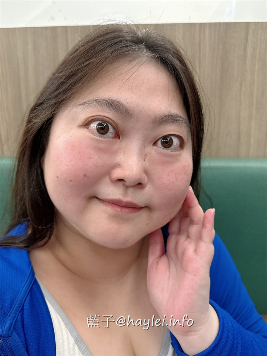 韓國保養品分享/MEDITHERAPY角鯊烷屏障安膚霜-裡面有8%角鯊烷幫助強化屏障保養，清爽不黏膩的使用感受很加分，是款敏弱肌適用日常修護、穩定膚況的乳霜~藍子愛保養/肌膚保養/美妝保養/日常護膚 保養品分享 健康養身 彩妝品分享 攝影 民生資訊分享 