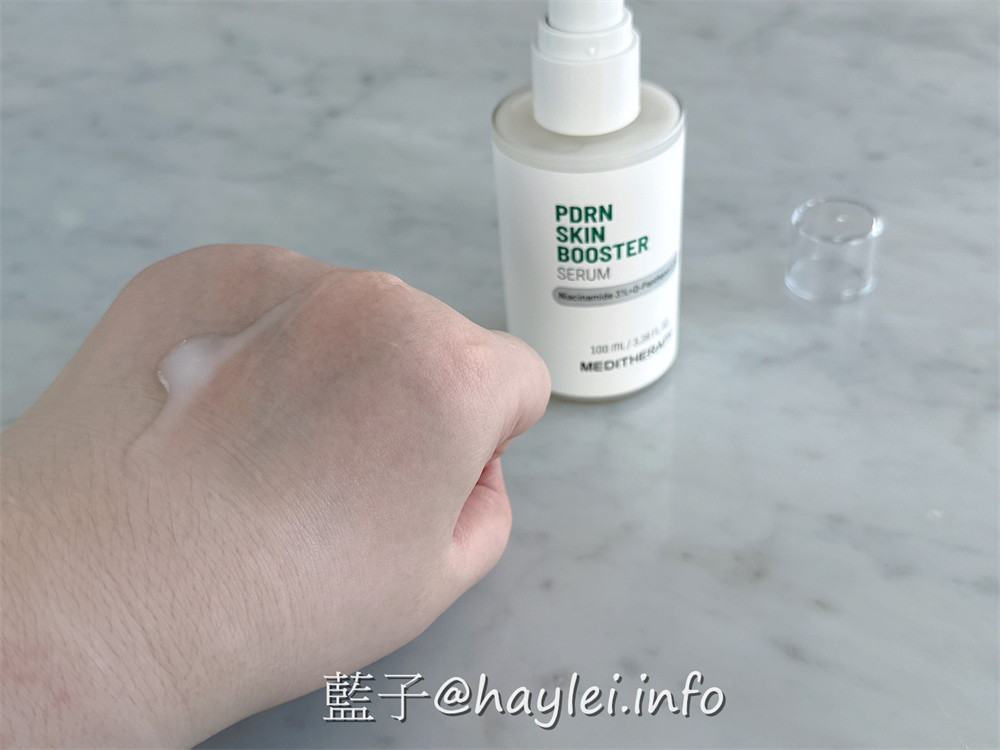 韓系保養推薦/MEDITHERPAY積雪草PDRN活膚修復精華-內含植物性積雪草 DNA 萃取，能深層舒緩敏感、泛紅、痘痘型肌膚並修護受損肌膚屏障，是不少人肯定的痘痘泛紅救星呢~肌膚保養/藍子愛保養/韓國保養品牌 保養品分享 健康養身 彩妝品分享 攝影 民生資訊分享 