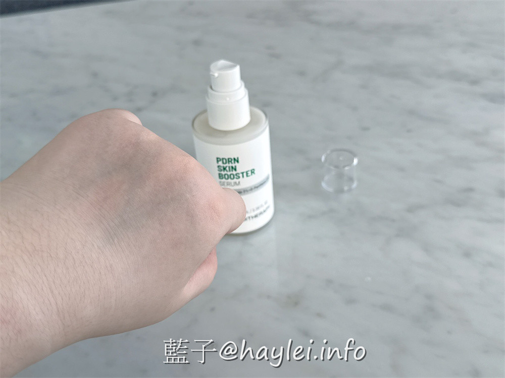 韓系保養推薦/MEDITHERPAY積雪草PDRN活膚修復精華-內含植物性積雪草 DNA 萃取,能深層舒緩敏感、泛紅、痘痘型肌膚並修護受損肌膚屏障,是不少人肯定的痘痘泛紅救星呢~肌膚保養/藍子愛保養/韓國保養品牌 保養品分享 健康養身 彩妝品分享 攝影 民生資訊分享