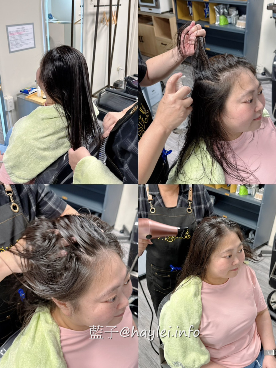 想在台中享受專業洗護頭髮，請認準《只想洗髮》！藍子愛保養/台中專業洗護推薦/夜間洗髮/晚上洗頭/專業護髮/專業頭皮清潔/護理髮絲/台中洗頭推薦 攝影 民生資訊分享 美髮相關 