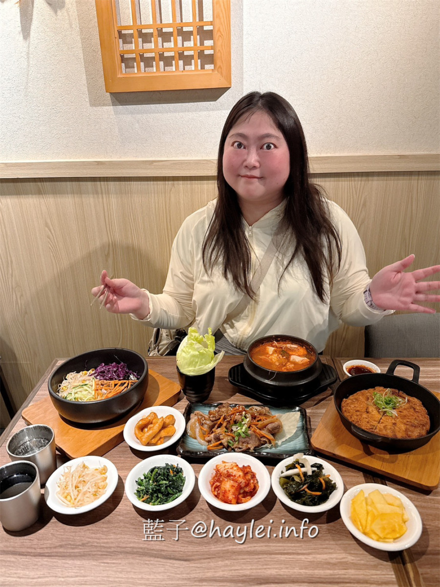 台中西屯美食/北村豆腐家JMall店-298起開吃還享韓式小菜自助吧！台中美食/藍子愛美食/台中異國美食/台中韓式料理/韓國料理/韓餐推薦/小菜吃到飽/台中餐廳推薦/近澄清醫院中港大樓/台中BRT澄清醫院站 台中美食 國內旅遊 攝影 民生資訊分享 飲食集錦 