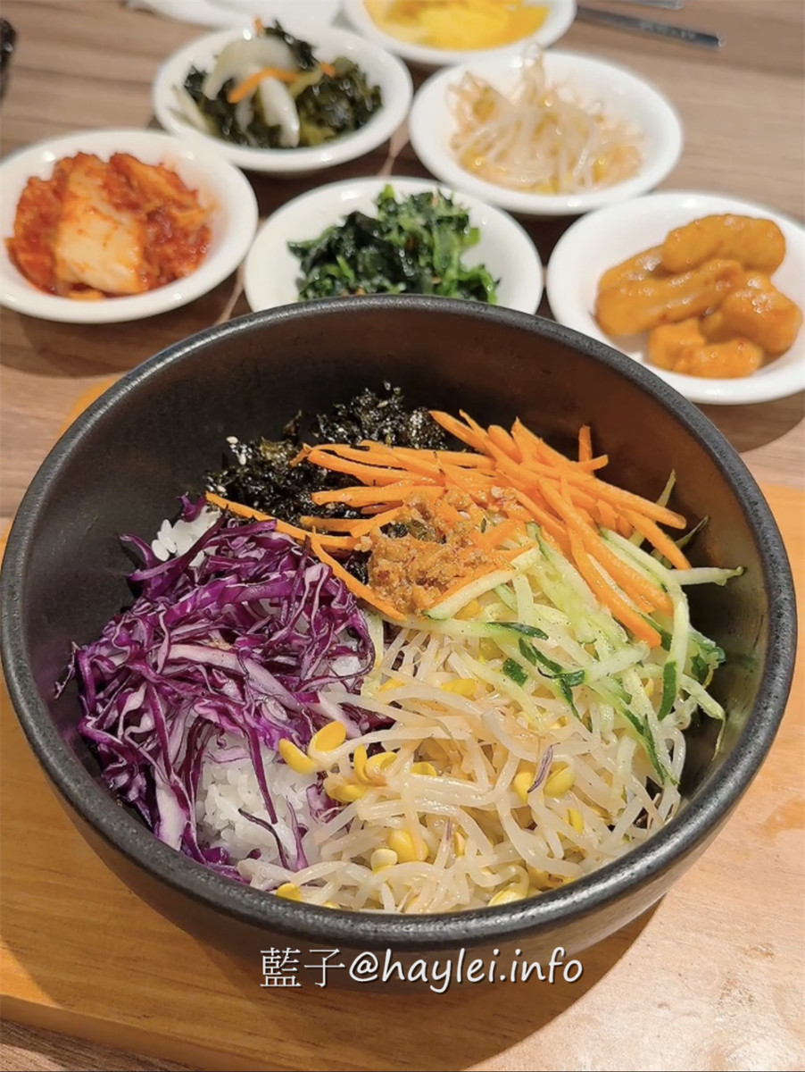 台中西屯美食/北村豆腐家JMall店-298起開吃還享韓式小菜自助吧!台中美食/藍子愛美食/台中異國美食/台中韓式料理/韓國料理/韓餐推薦/小菜吃到飽/台中餐廳推薦/近澄清醫院中港大樓/台中BRT澄清醫院站 台中美食 國內旅遊 攝影 民生資訊分享 飲食集錦